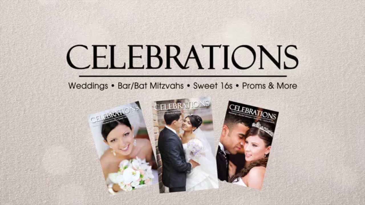Celebrations Magazine