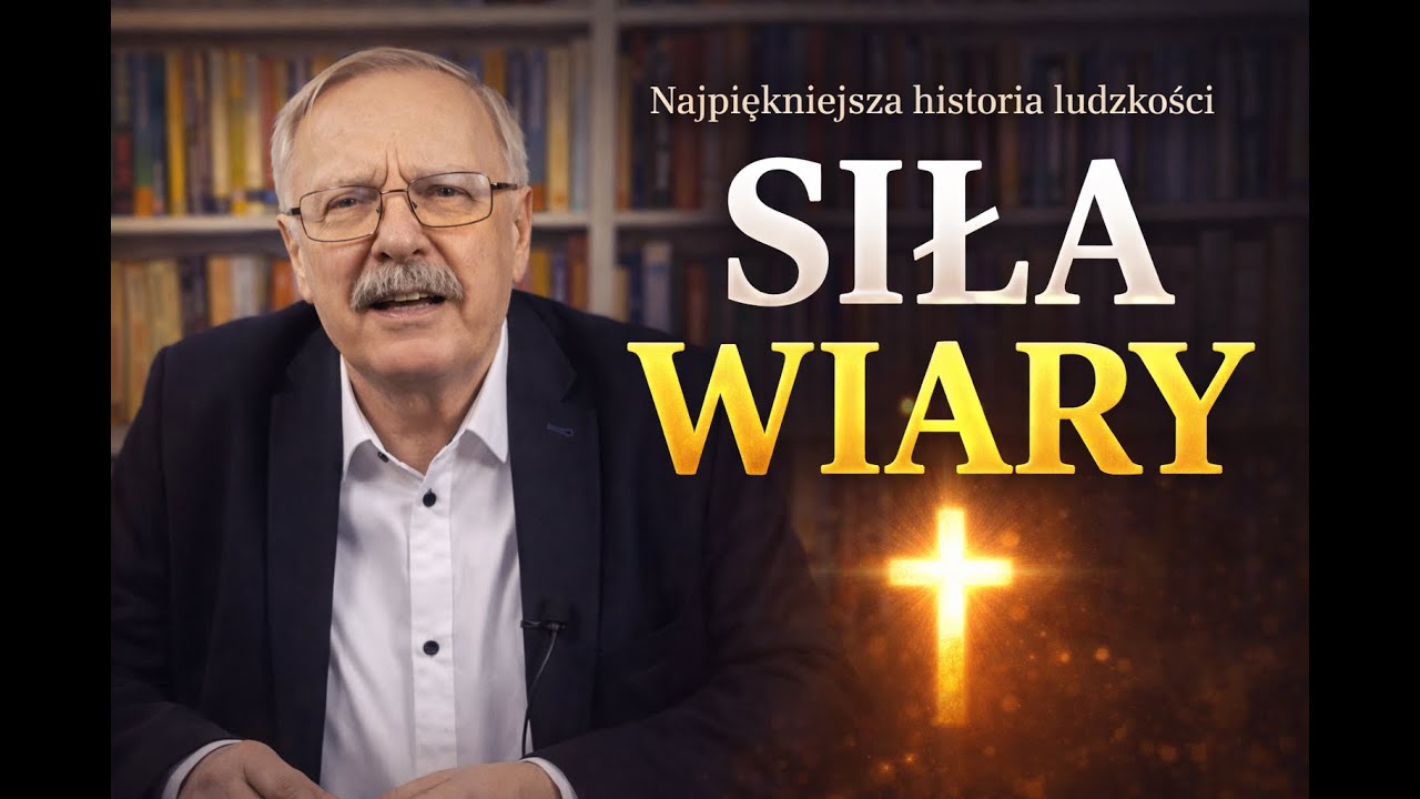 Najpiękniejsza historia ludzkości. Dlaczego wciąż potrzebujemy chrześcijaństwa?  Marcin Wolski