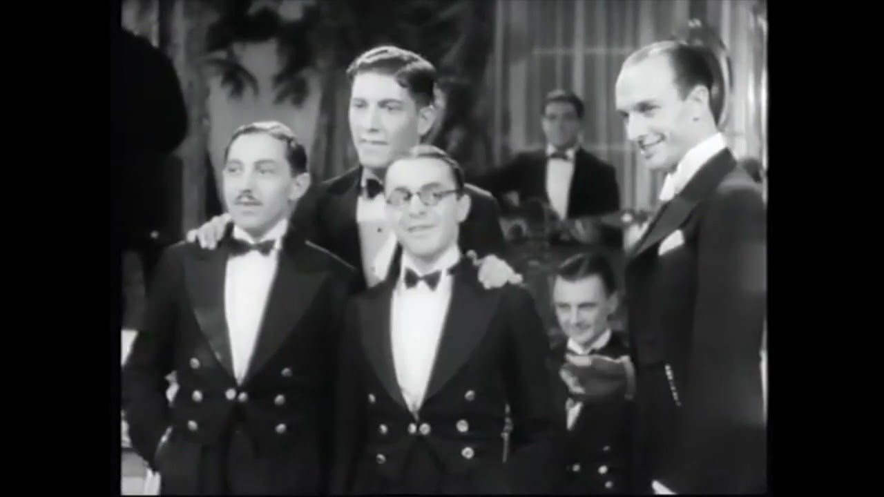 It Don't Mean A Thing (If It Ain't Got That Swing) - Roy Fox & His Band (1934)