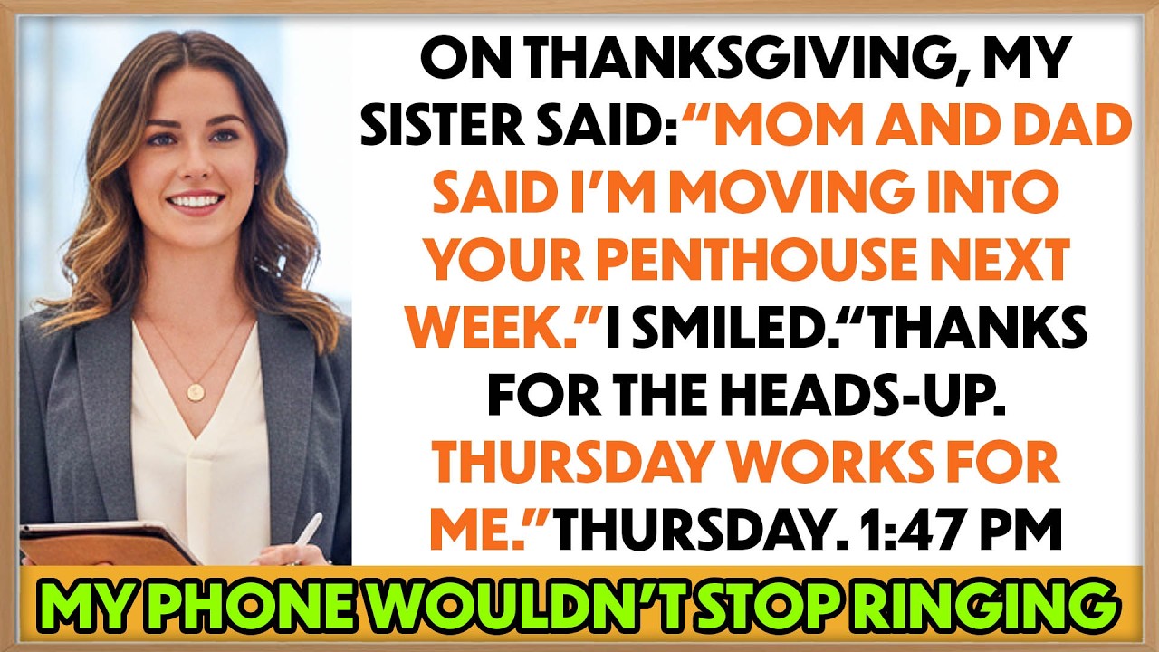 “Brittany Moves In Next Week,” Dad Said. I Agreed—Then Let the Police-Ready Lease Speak.