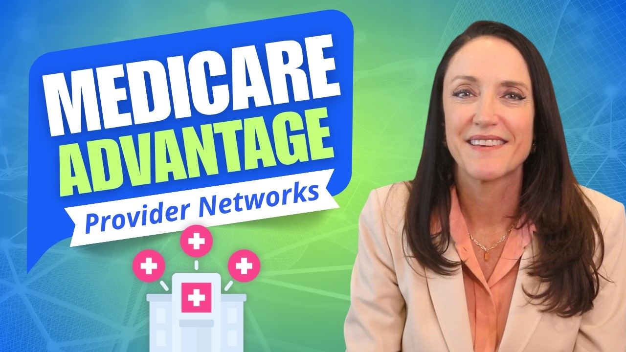Почему проверка сети ваших врачей важна в рамках программы Medicare Advantage