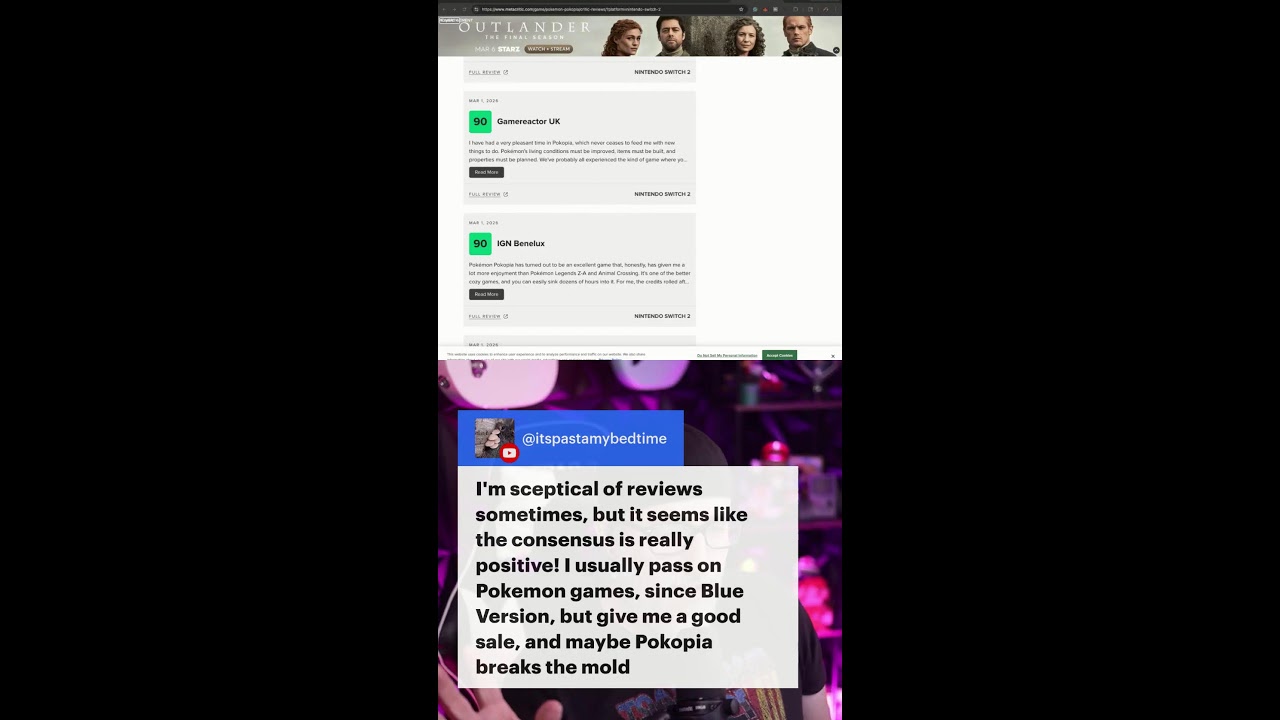 Nintendo News Daily | Pokémon Pokopia Review Roundup