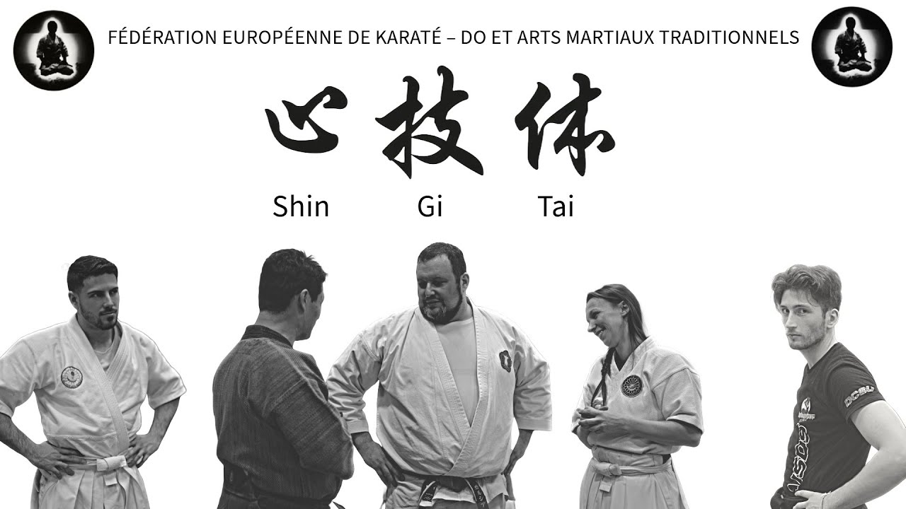 Trailer des 2 formations DAFE/ DIFE
