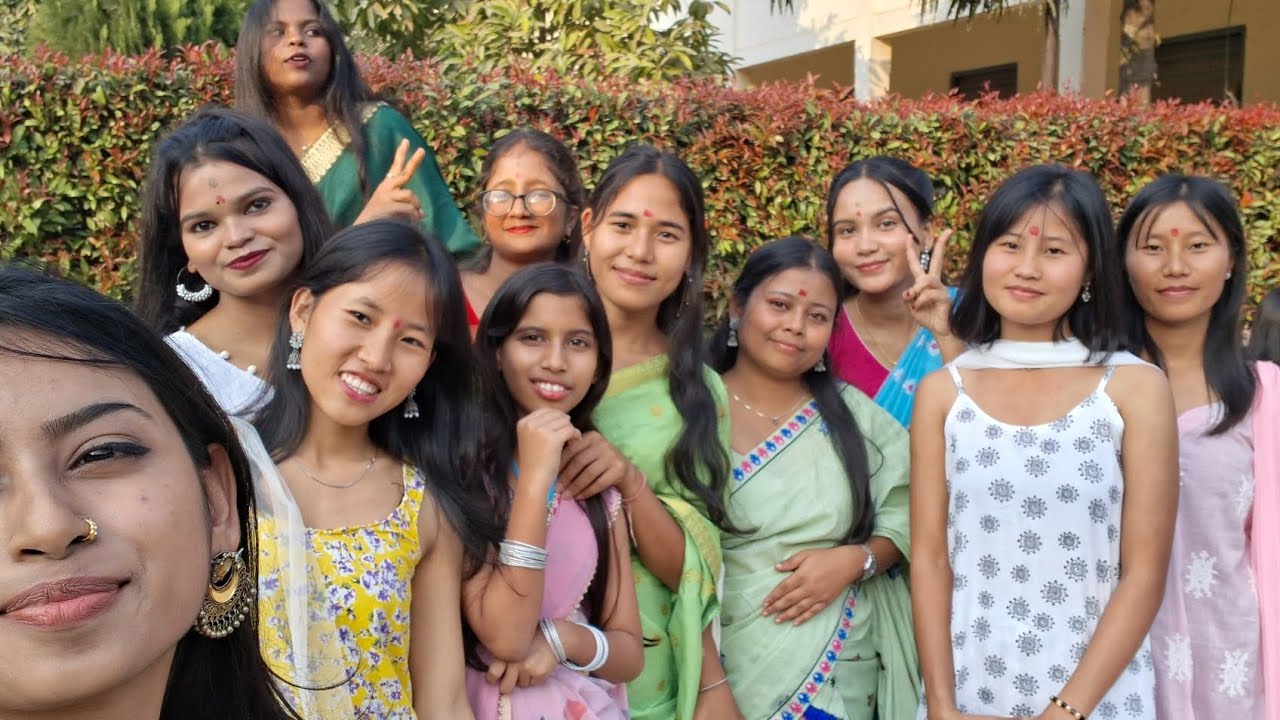 Saraswati Puja 2026🦢🦚