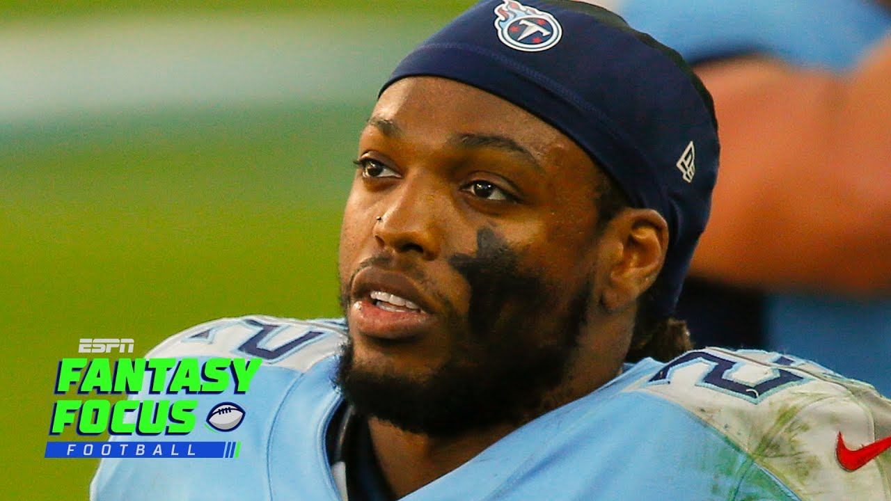 Week 8 Injury Updates and Tight End value check | Fantasy Focus Live!