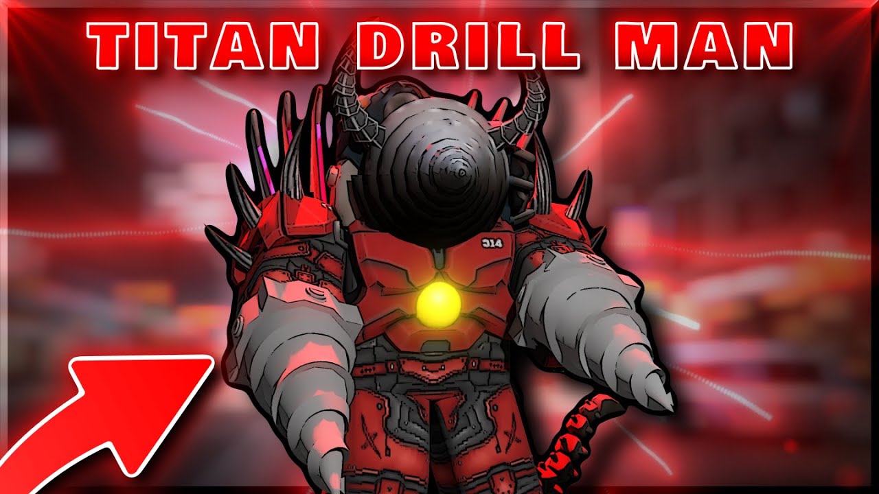 I Got Titan Drill Man! | Basic to DJ Tv Man Toilet Tower Defense (Day 6)