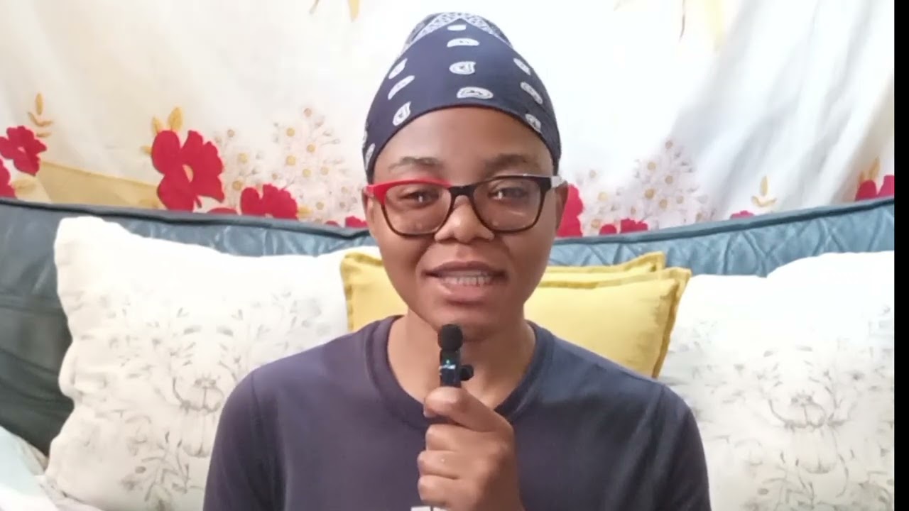 God told me to warn you... you'll need to sit to hear this...