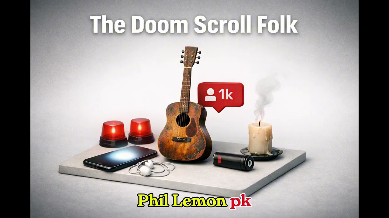 The Doom Scroll Folk