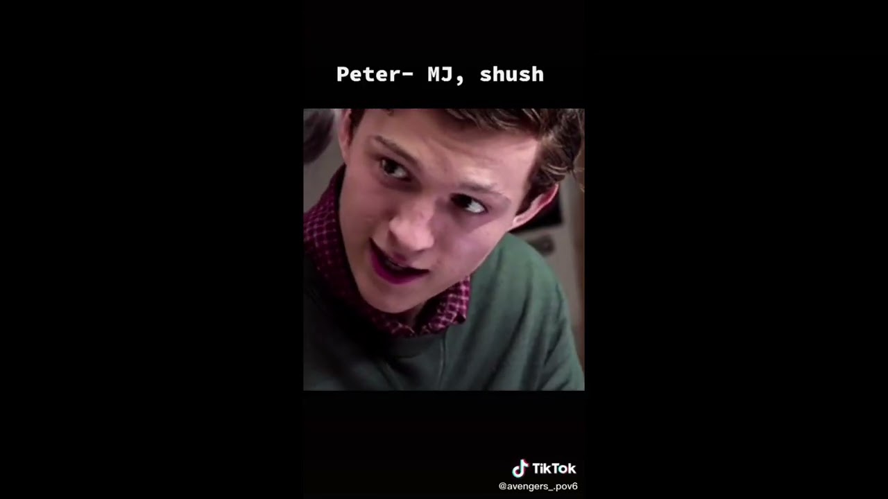 Avengers POVS Part 11