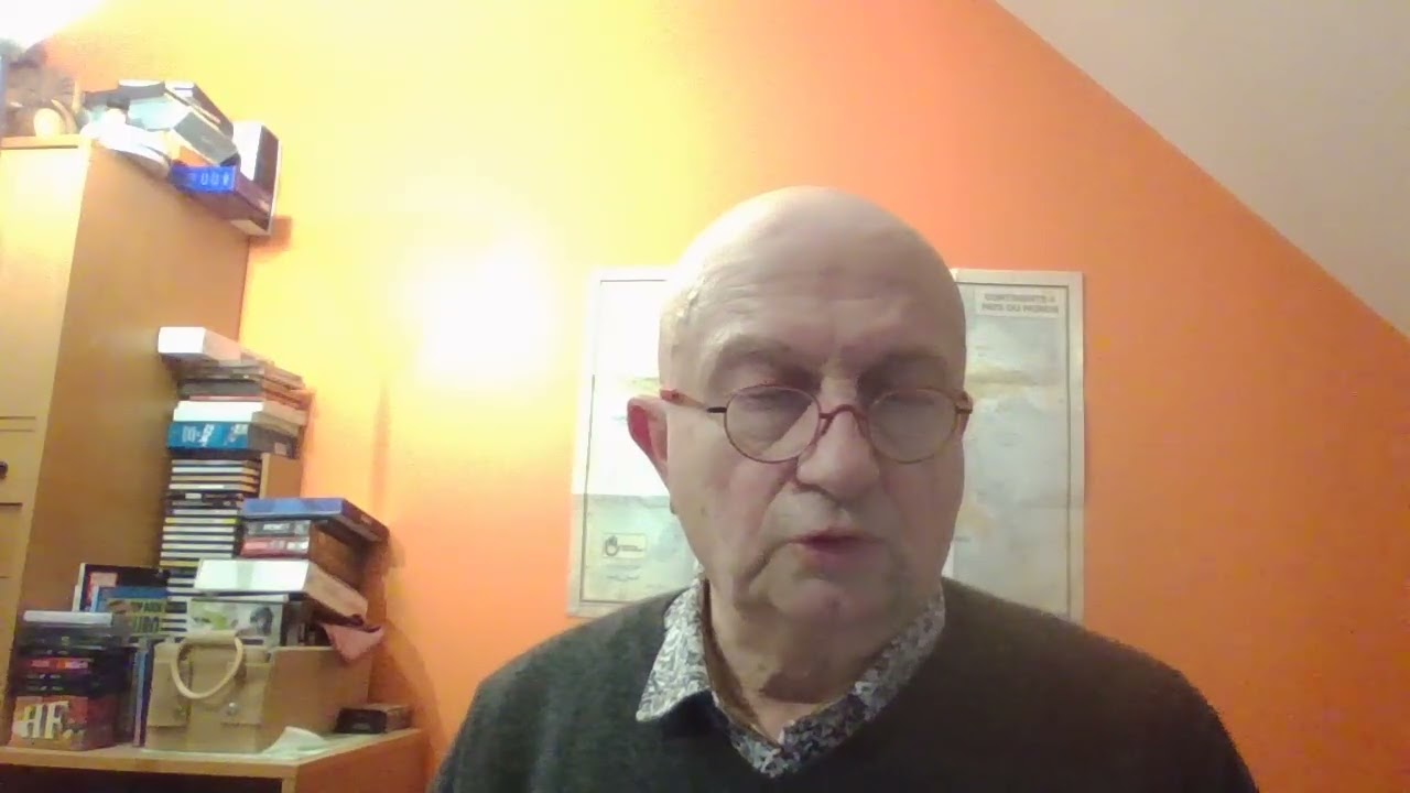 Les représentants en constellations familiales sont- ils -fiables? La manière de voir de Hellinger