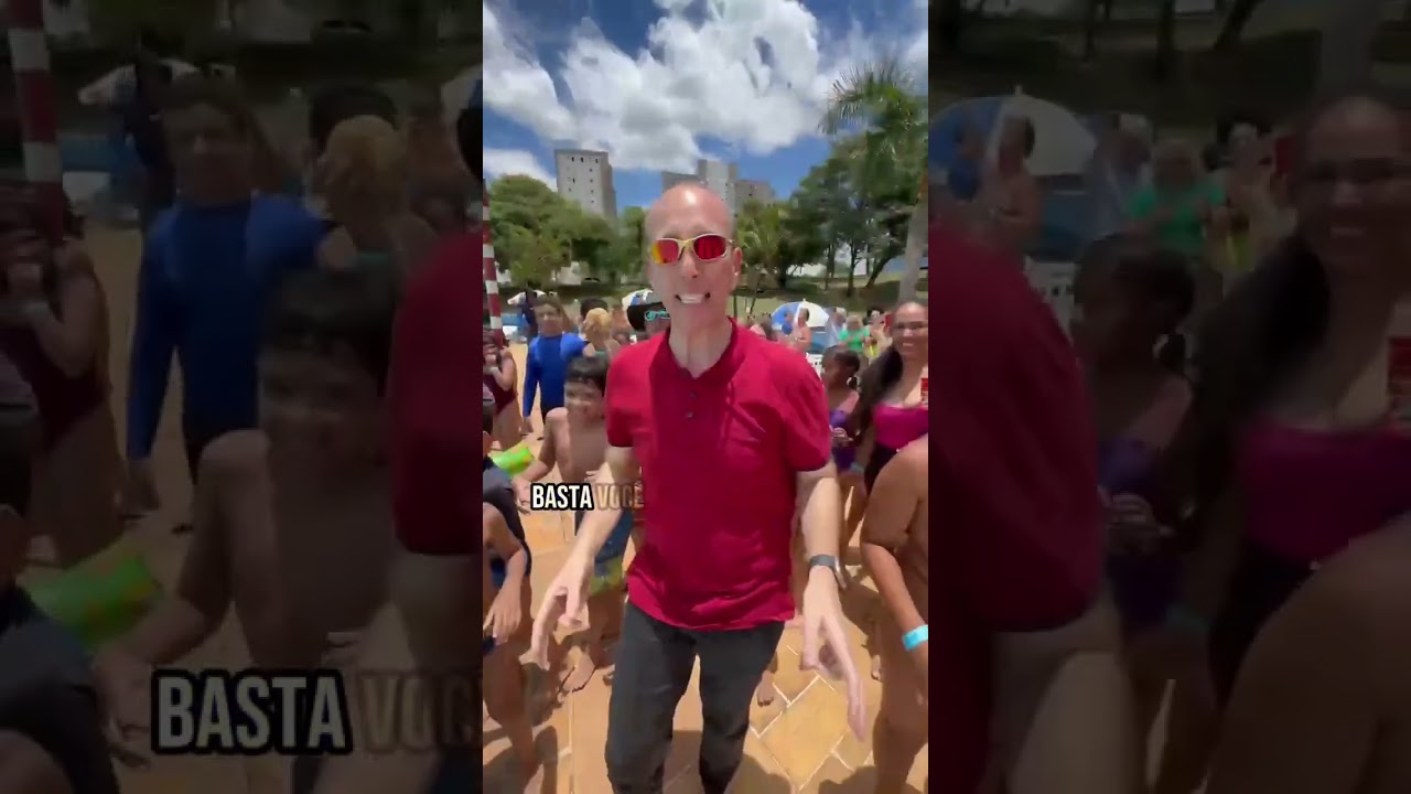Prefeito De Sorocaba Destribui Mec donald #prefeito #rodrigomanga #comed #videosengracados #trabalho