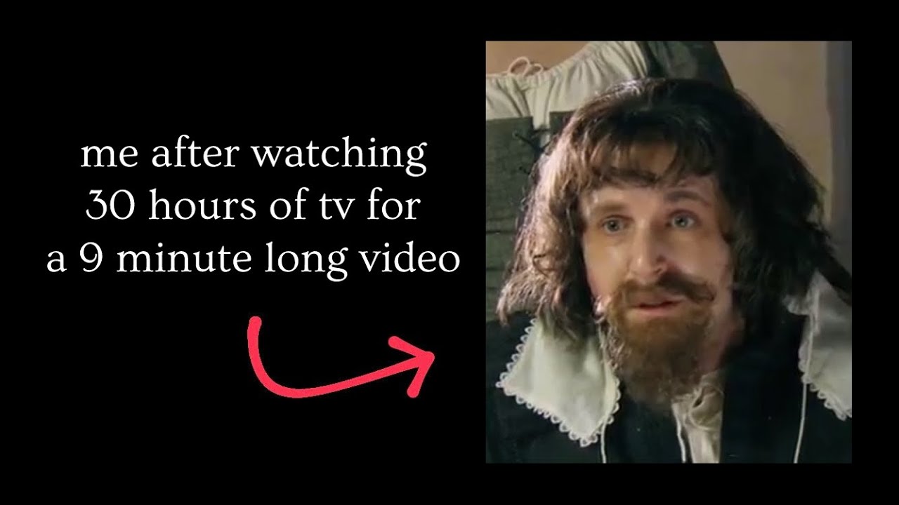 my favourite gag from every episode of horrible histories