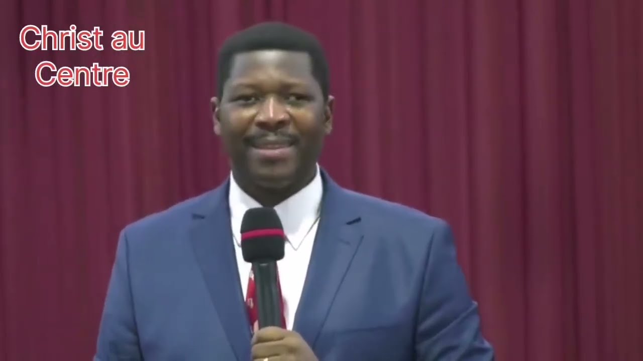 Racontre des pasteurs à Kpové par l'evangeliste Noumonvi Paul Dodji 🙏