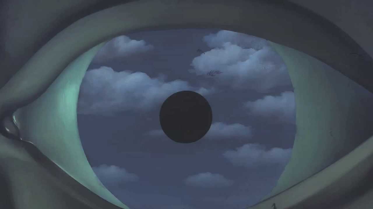 Ren&eacute; Magritte | Conservation of 