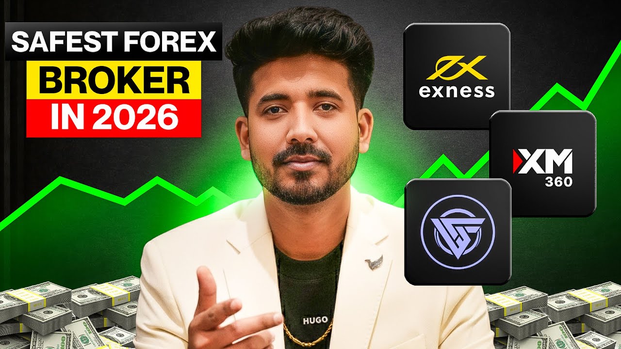 Best Forex Broker In India | Forex Trading For Beginners |