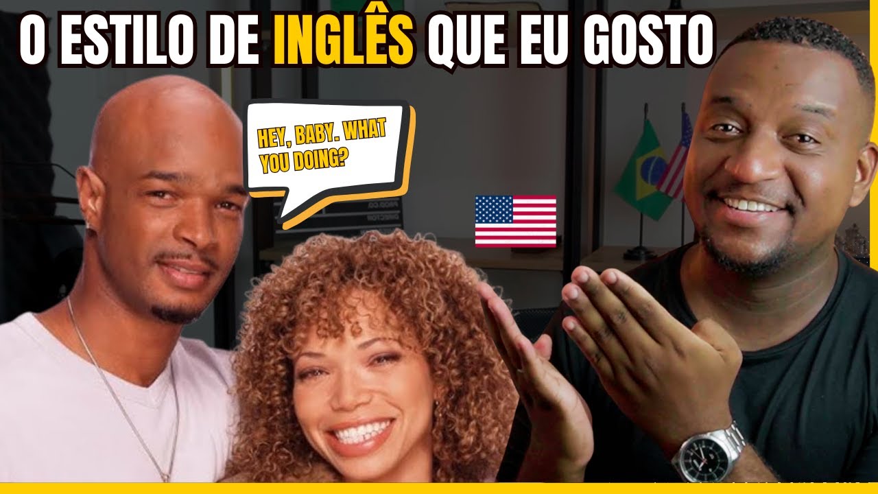 Construa sua Fluência: Como Mudar o Seu Inglês em 3 Meses