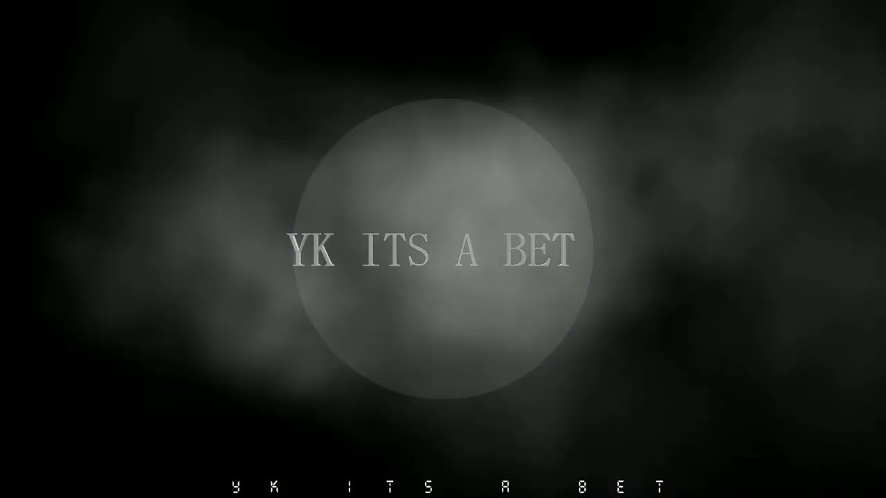 GOTHAM CITY TYPE BEAT (YK ITS A BET)