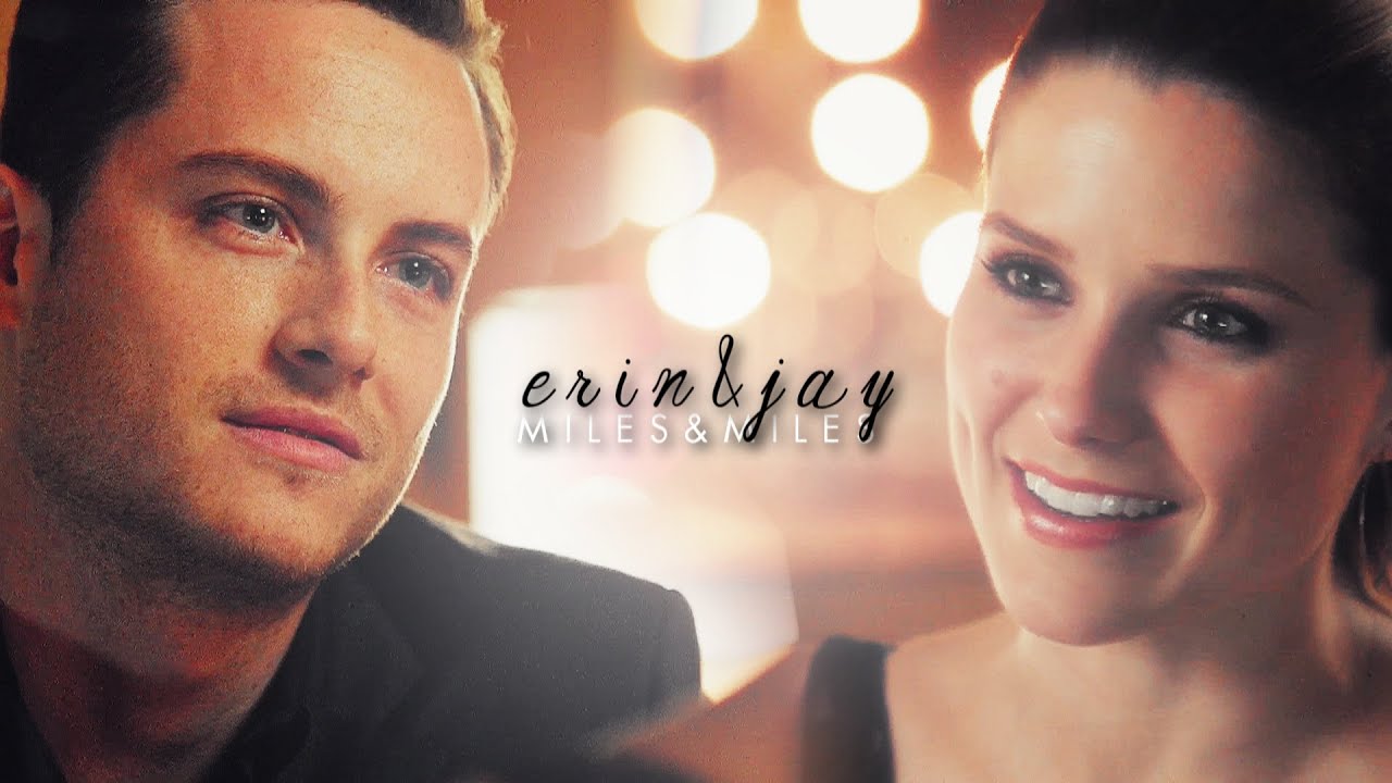Erin&Jay | Miles and Miles