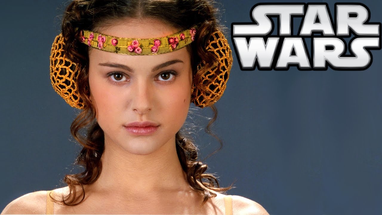 What REALLY Killed Padme in Revenge of the Sith? Star Wars Explained