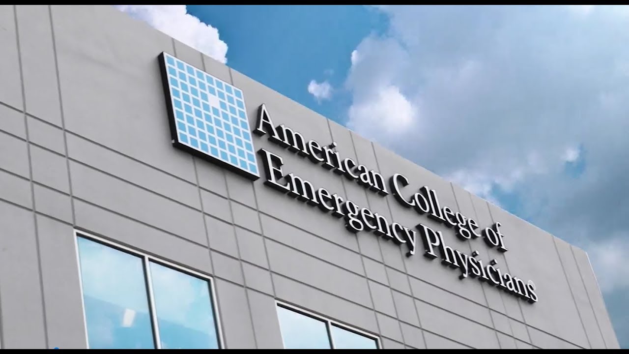 MultiView Review - American College of Emergency Physicians