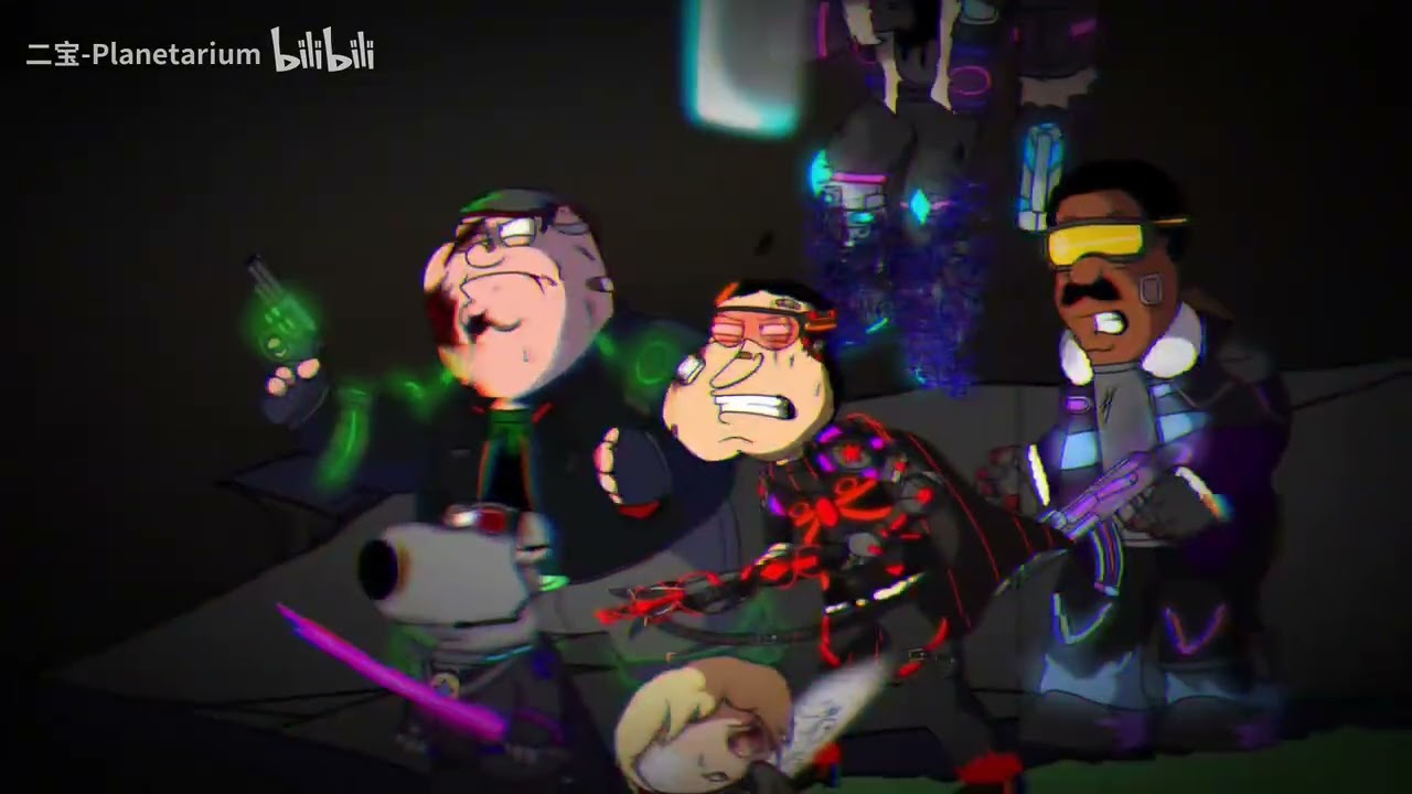 Last Stand Meekmix NEO