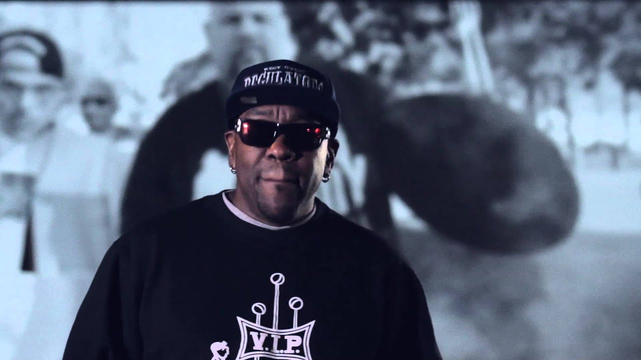 To: Nate Dogg (Official Video) - Wanz Feat. Warren G, Grynch & Crytical