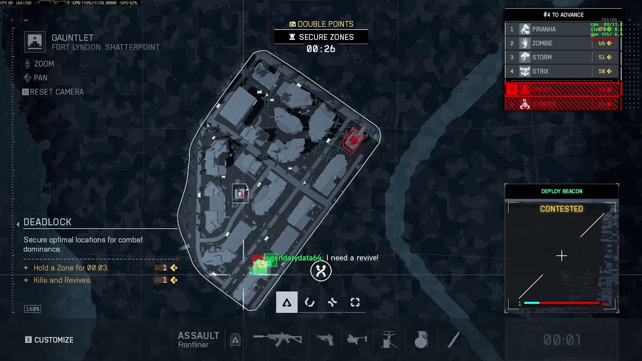 Bf6- Season 2