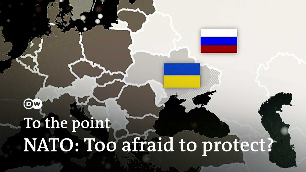 NATO and the War: No Security for Ukraine? | To the point