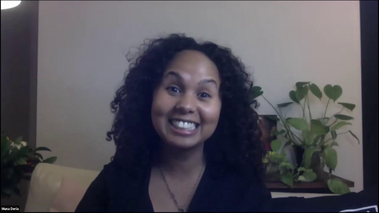 Women in Film: Black Muslim Women, Media Makers & Industry Changers