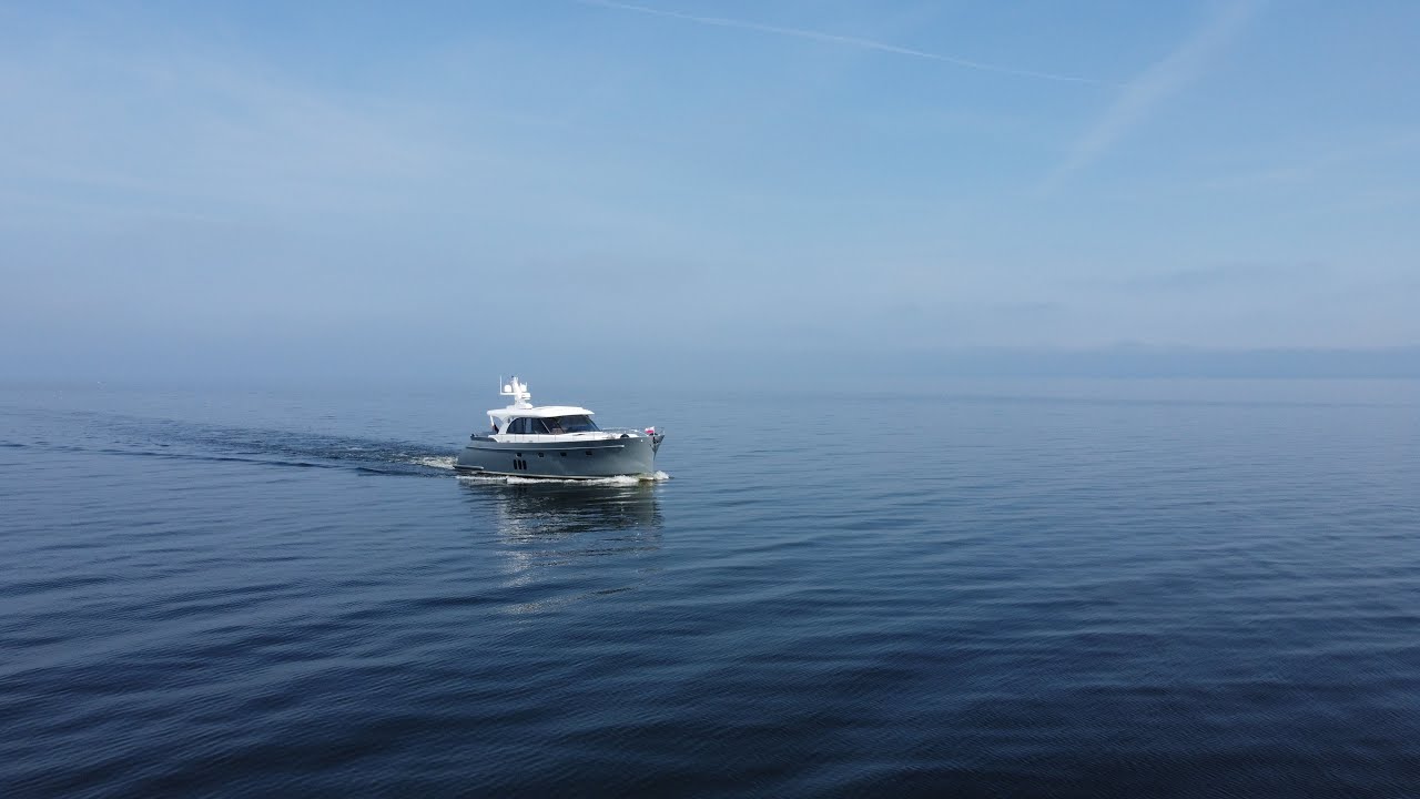 Berlin Ostsee und zurück