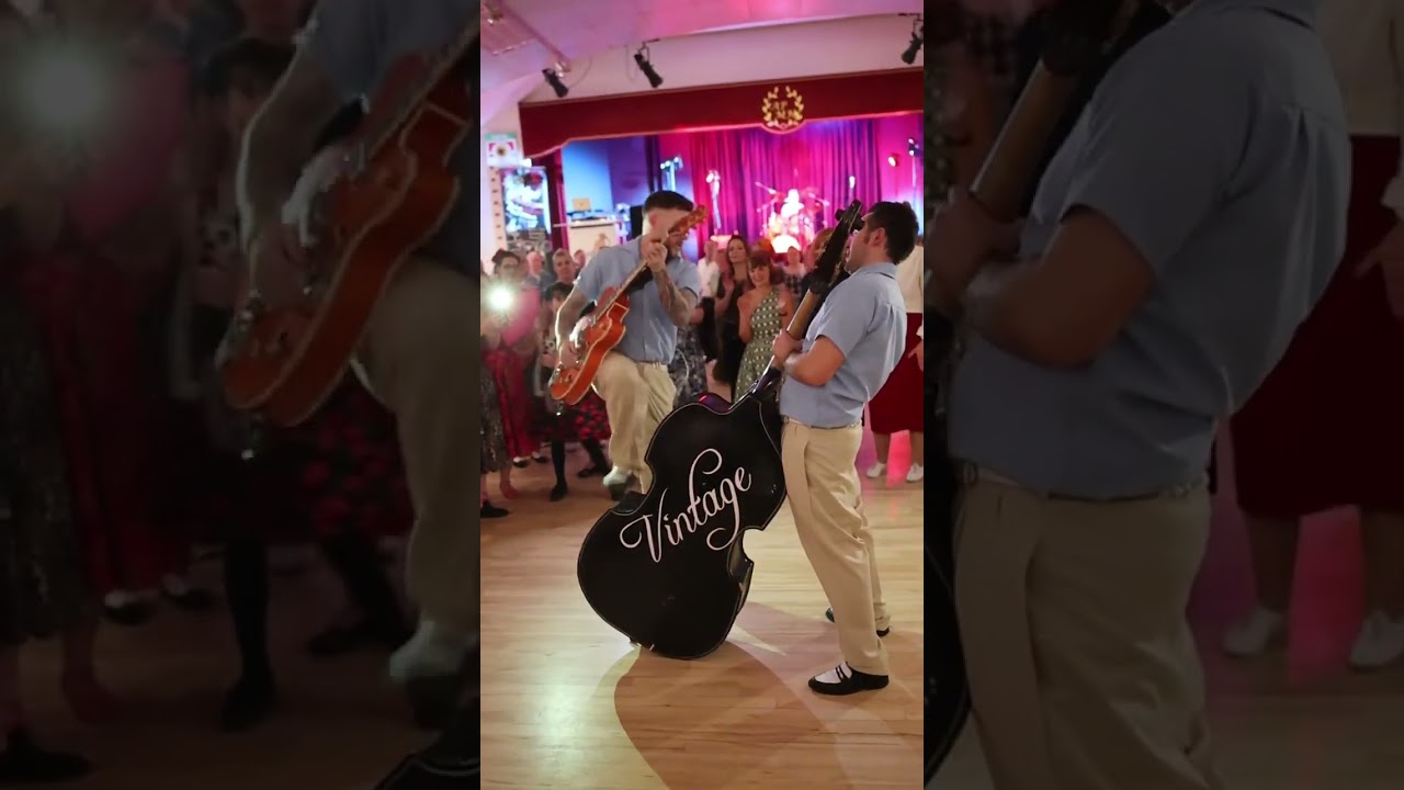 surrey Jive1