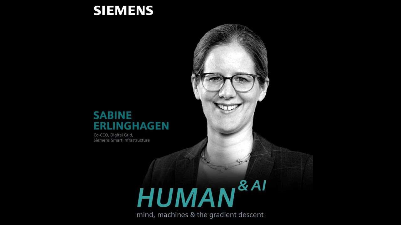 Sabine Erlinghagen - The Confluence of Sustainability and Profitability