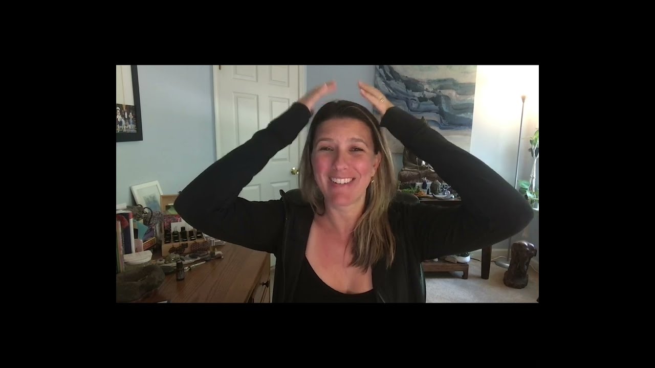 Tapping Into Your Intuition