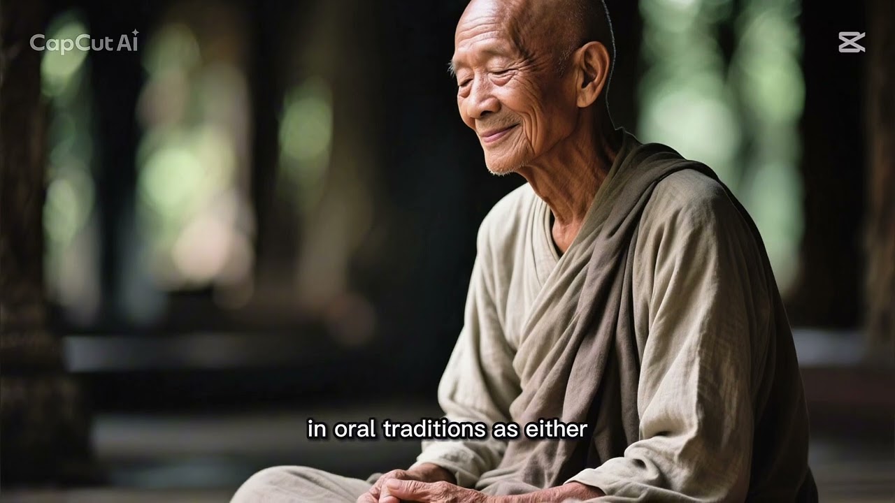 The Story of Prasat Taov