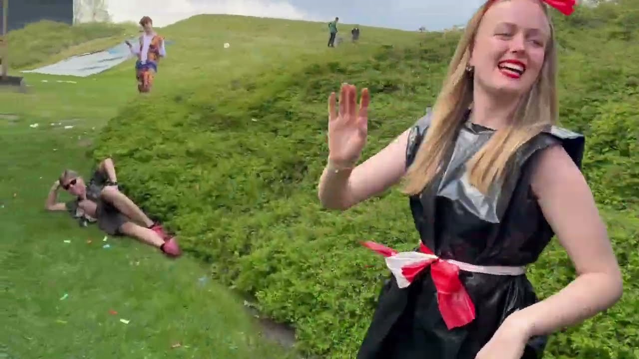 Lipdub 2023