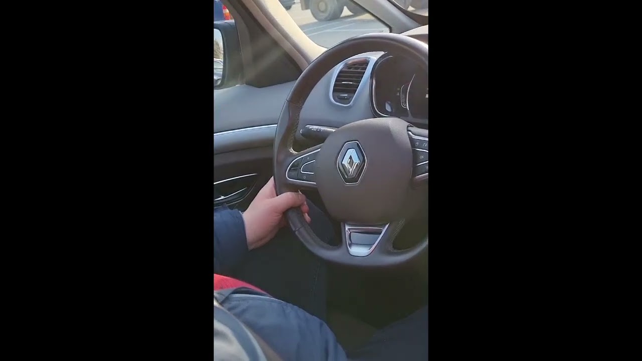 #Автопарковщик