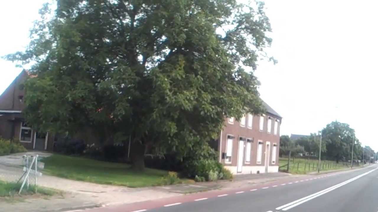 klooster koningsbosch  op 24  juli 2013  lg  gsm