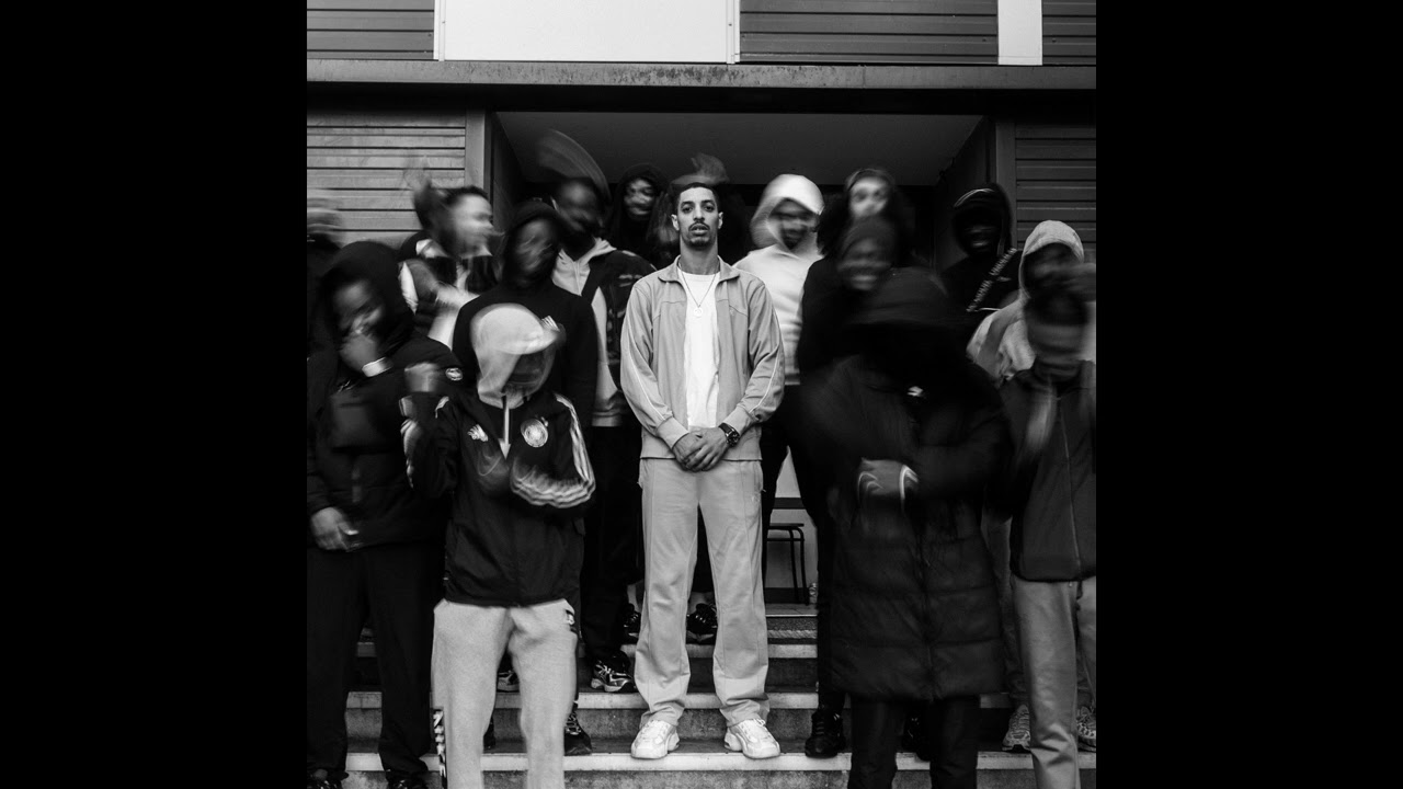 Ratu$ - Kilom&egrave;tre feat. Nemir (Audio Officiel)