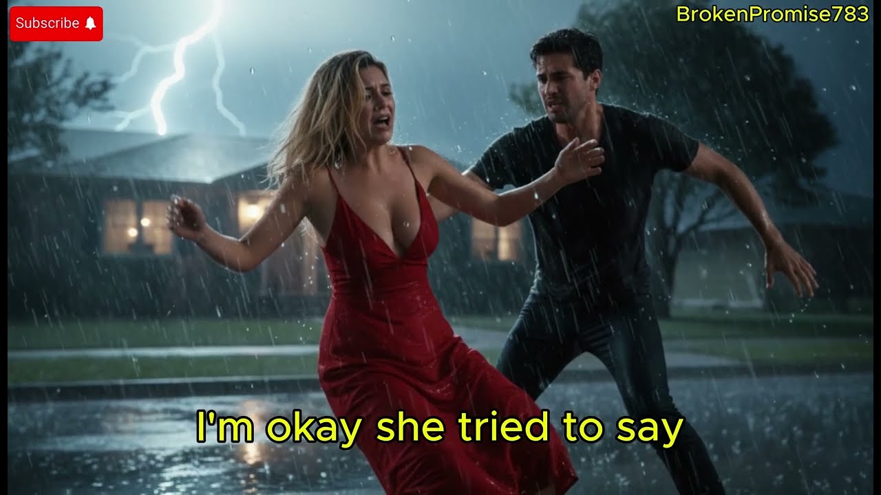 📕I Carried My Best Friend’s Mom Through the Storm… And That’s When I Fell in Love With Her