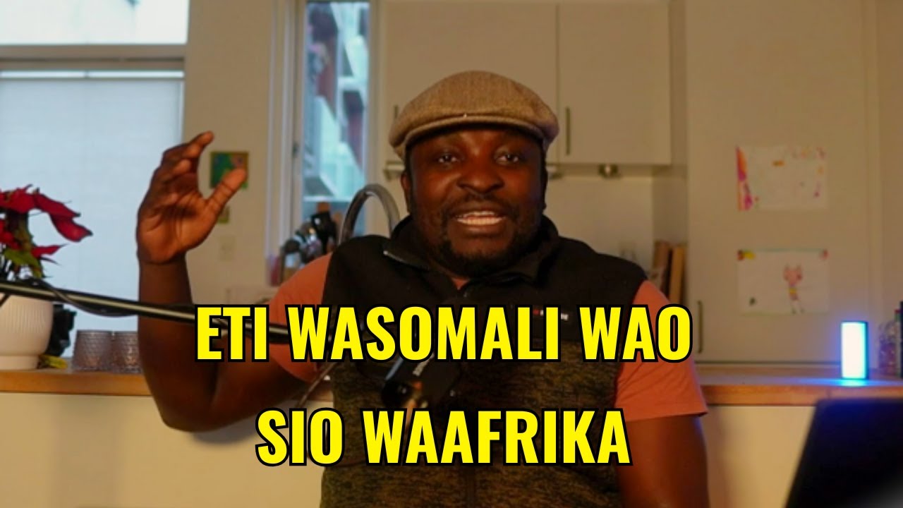 Wasomali wa Minnesota Wakumbwa na Fraud: Kwa Nini Waliikosa Support Kutoka kwa Watu Weusi?
