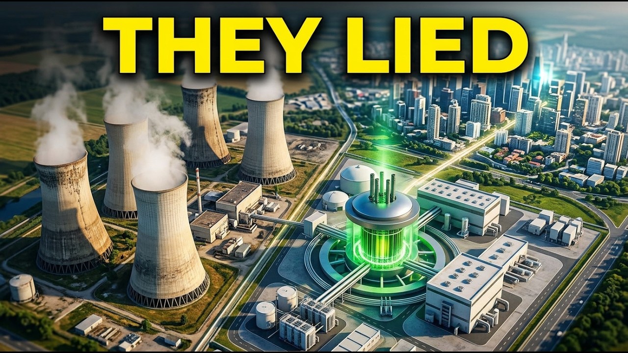 Thorium's Deadly Advantage Over Uranium
