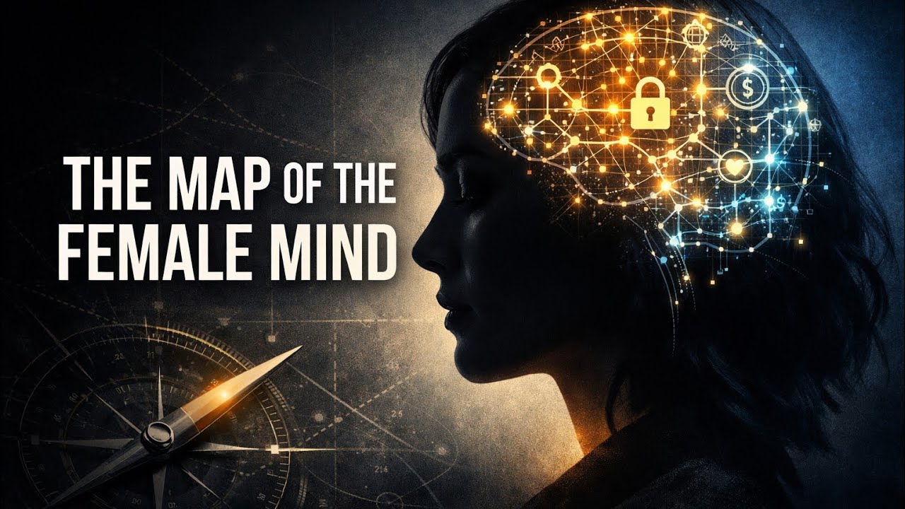 Is the Female Mind Really Complex? A Psychological Breakdown