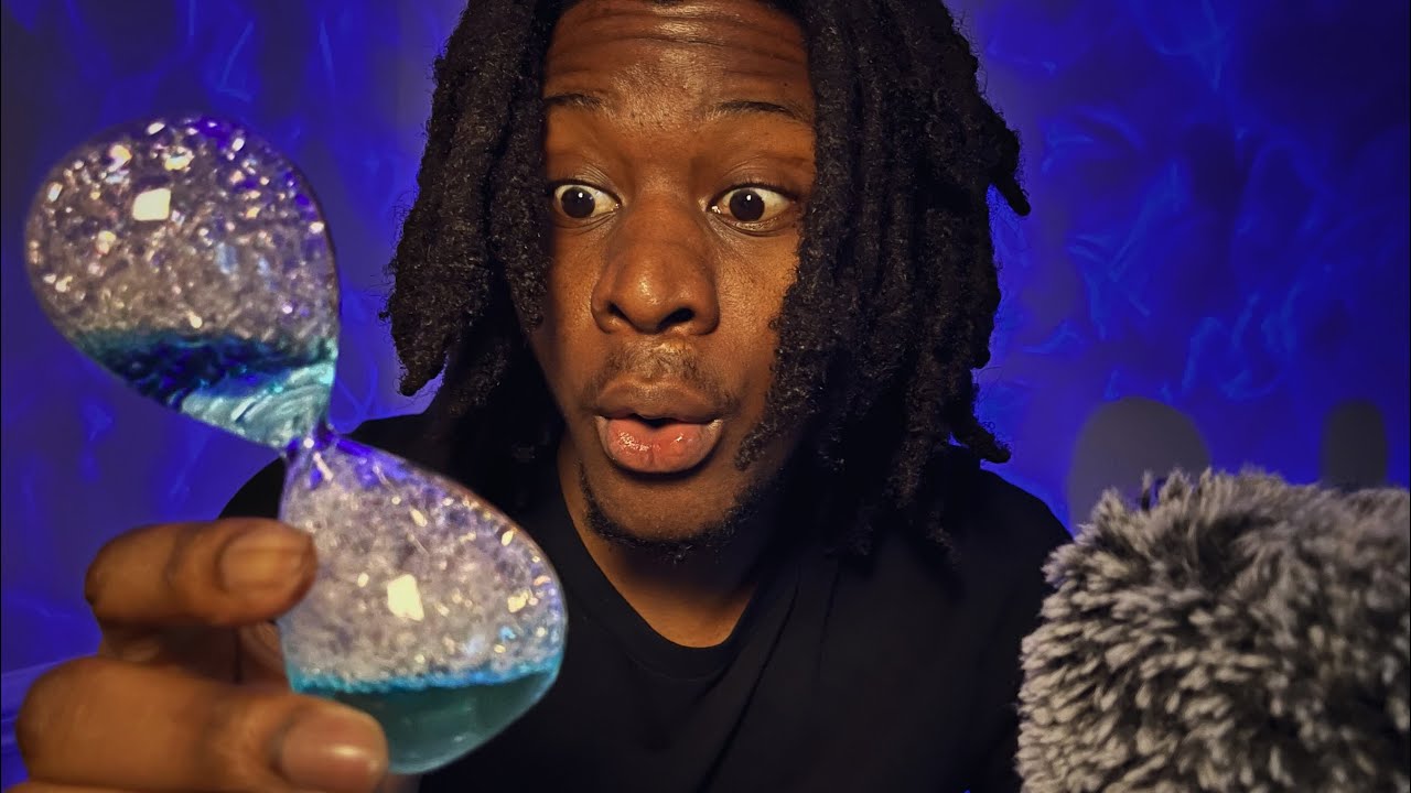 ASMR for When You’re Tossing and Turning
