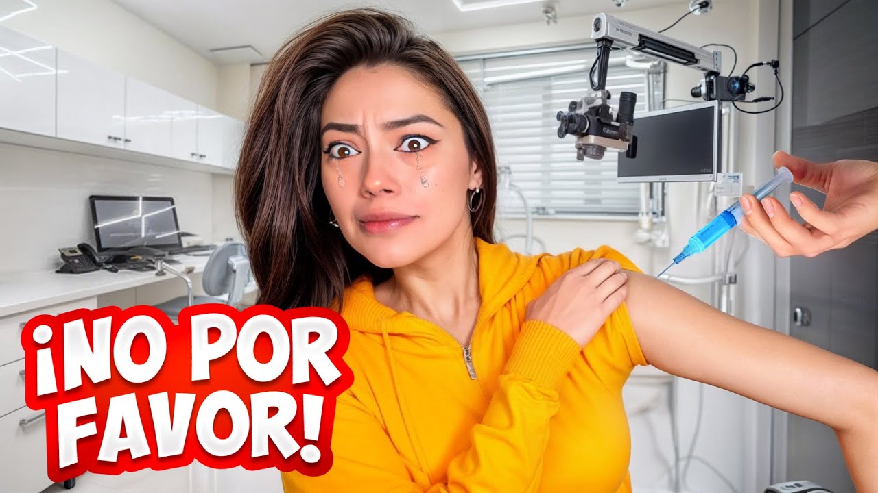 SI LLORAS, PIERDES 😭 || Mariana Palacios