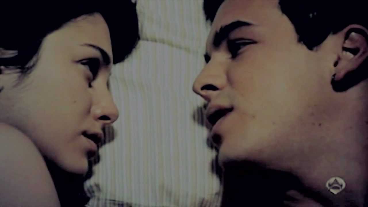 Ulises y Ainhoa - Stop The Clocks