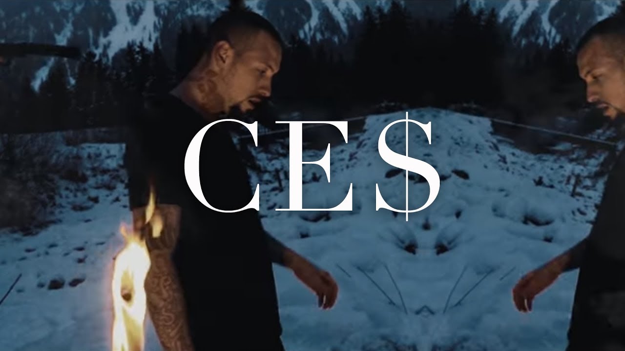 CE$ - Teufelskreis
