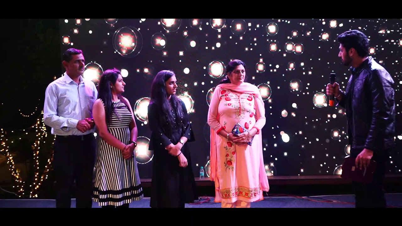 Annual Event Celebration 2019 - VT Netzwelt