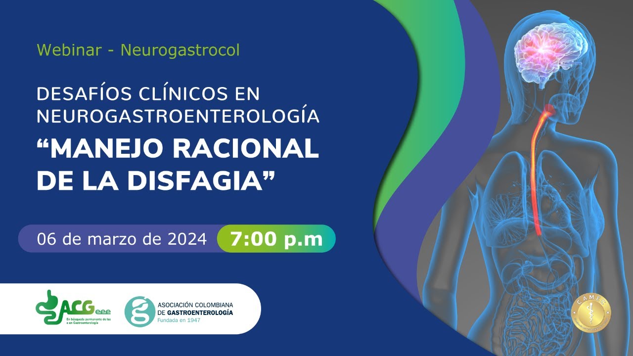 Desafíos Clínicos en neurogastroenterología - 