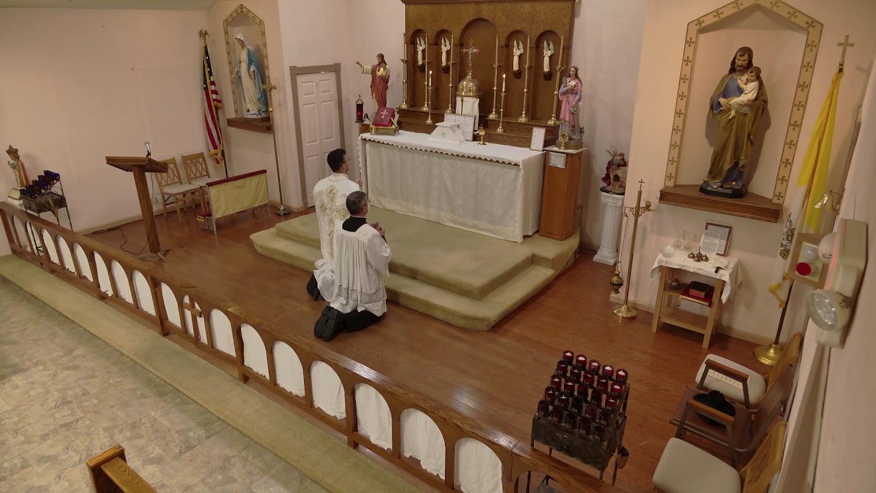 St. Casimir