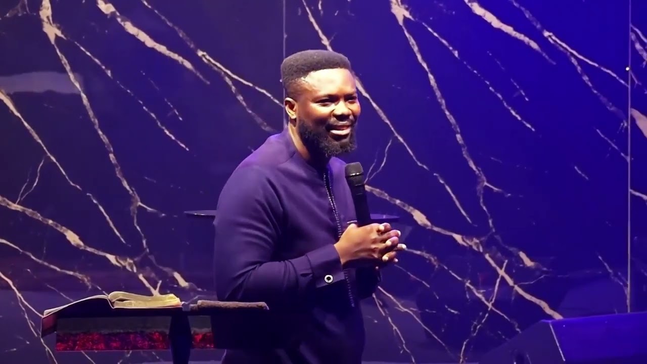 Salvation Is 100% The Work Of God